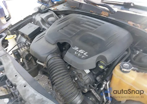 2012 Dodge Charger Se from USA, damaged, VIN 2C3CDXBG8CH219152